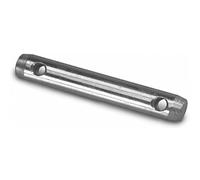 Goupille tiers point tracteur Ø 19 mm L = 207 mm (utile 163 mm) de Ama