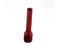 Goupille Verrouillage Porte Compatible Avec E81 E82 E87 2007 2008 2009 2010 2011 2 Pièces Accessoires Intérieurs De Voiture Bouton Verrouillage Porte Couvercle De Goupille De Traction(1pcs,2)