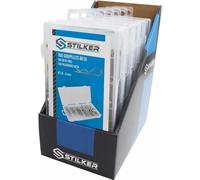 Goupilles béta de 1,8 à 4mm - coffret de 150 pcs STILKER - 14090
