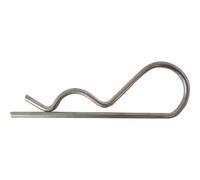 Goupilles béta de 2 à 7mm - coffret de 356 pcs KLIPPER - 14189
