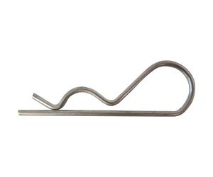 Goupilles béta de 2 à 7mm - coffret de 356 pcs KLIPPER - 14189
