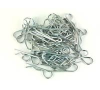 GOUPILLES BETAS DE 3 mm SACHET DE 50 GOUPILLES