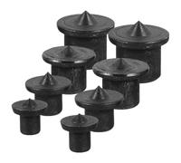 Goupilles de Centrage Travail du Bois 8pcs 6mm 8mm 10mm 12mm