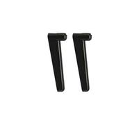 Goupilles de fixation du réservoir de lave-glace pour Volkswagen Coccinelle 68-> - 2 pièces