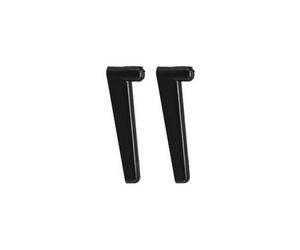 Goupilles de fixation du réservoir de lave-glace pour Volkswagen Coccinelle 68-> - 2 pièces