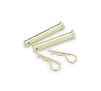 Goupilles de rechange Husky Towing 33111