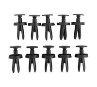 Goupilles de retenue de pare-chocs arrière, 10 pièces, 5160260AA, remplacement pour chargeur de calibre Magnum