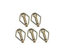 goupilles de securite de 8.5. sachet de 5 -