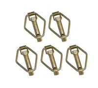 GOUPILLES DE SECURITE DE 8.5. SACHET de 5