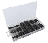 Goupilles mecanindus de 1,5 à 10mm - coffret de 315 pcs STILKER - 14091