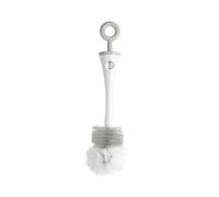 Béaba Goupillon pour biberon 2 en 1 – gris