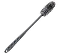 Goupillon Apt En Silicone 27Cm Gris