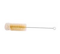Goupillon Brosse de nettoyage embout en laine 32 cm