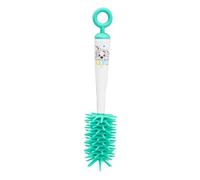 Goupillon + Brosse Tétine 101 Dalmatiens - Disney Baby Multicolore