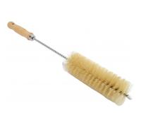 Goupillon de nettoyage à manche en bois SAM OUTILLAGE