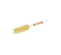 Goupillon de Nettoyage en Bois Vintage 33cm Naturel