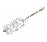 Goupillon de ramonage en polyamide - longueur 100 cm - diamètre 50 mm PROGALVA