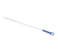 Goupillon droit Kamer Bleu 40 cm