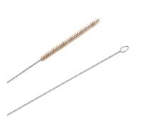 Goupillon droit Kerbl Argenté 30 cm x 17 mm