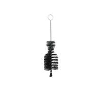 Goupillon noir pour carafe à vin en polypropylène (H41 cm) - - ALTOBUY Noir