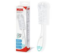 Nuk Goupillon 2 en 1 Doubles Fibres 1ut