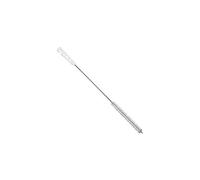 Goupillon percolateur nylon 40cm