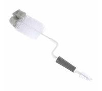 Goupillon pour Biberon "Rotatif" 29cm Gris