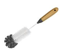 Goupillon pour bouteilles Panda Bamboo