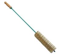 Goupillon pour radiateur droit - soie