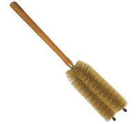 Goupillon pour radiateur forme fourche - soie