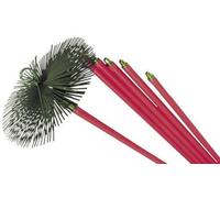 Goupillon ramoneur pour cheminées en kit mm. 300