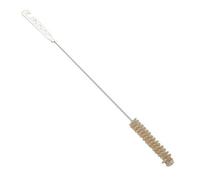 Goupillon - tube essaie soie - D : 2 cm - l : 40 cm