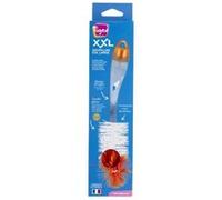 Goupillon XXL 2 en 1 - Col large - Anti-bactérien Neutre