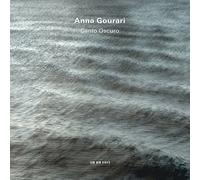 Gourari, Anna - Canto Oscuro
