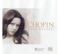 Gourari, Anna (piano) - Oeuvres de Chopin