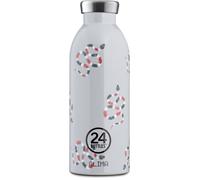 Gourde - 24Bottles - Clima 500 ml - Acier inoxydable - Étanche - Compacte