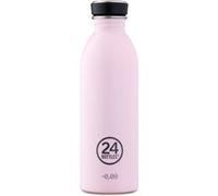 Gourde 24Bottles Urban 500 ml Rose Rose G