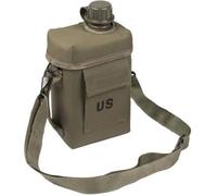 Gourde 2l. Camo U.S. - Miltec
