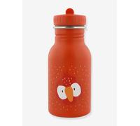 Gourde 350 ml rouge TU