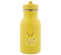 Trixie – Gourde – Mrs. Bumblebee – Acier inoxydable 350 ml – Pour enfants (Bourdon)