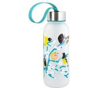 Pylones, Gourde - Happyglou small Birds 420ml Tritan