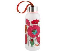 Gourde 42 cl - Happyglou small Coquelicots - Pylones Coquelicots G