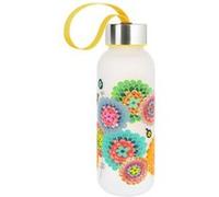 Gourde 42 cl - Happyglou small Dahlia - Pylones Dahlia G