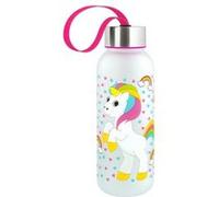 Gourde 42 cl - Happyglou small Enfants Licorne - Pylones Licorne G