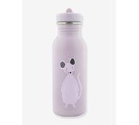 Gourde grise 500ml - Mrs. Mouse