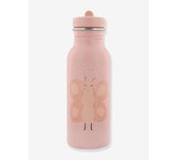 Gourde 500 ml rose pâle TU