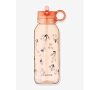 Gourde 500ml tritan impression Yang rose nude TU