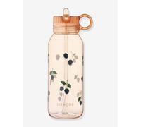 Gourde 500ml tritan impression Yang rose pâle TU