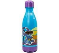 Disney Gourde Stitch Plage – 560 ml pour enfant – Bleu