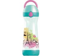 Gourde 580 Ml - Maped Picnik Concept Kids, Décor Tatoo Paris Fashion